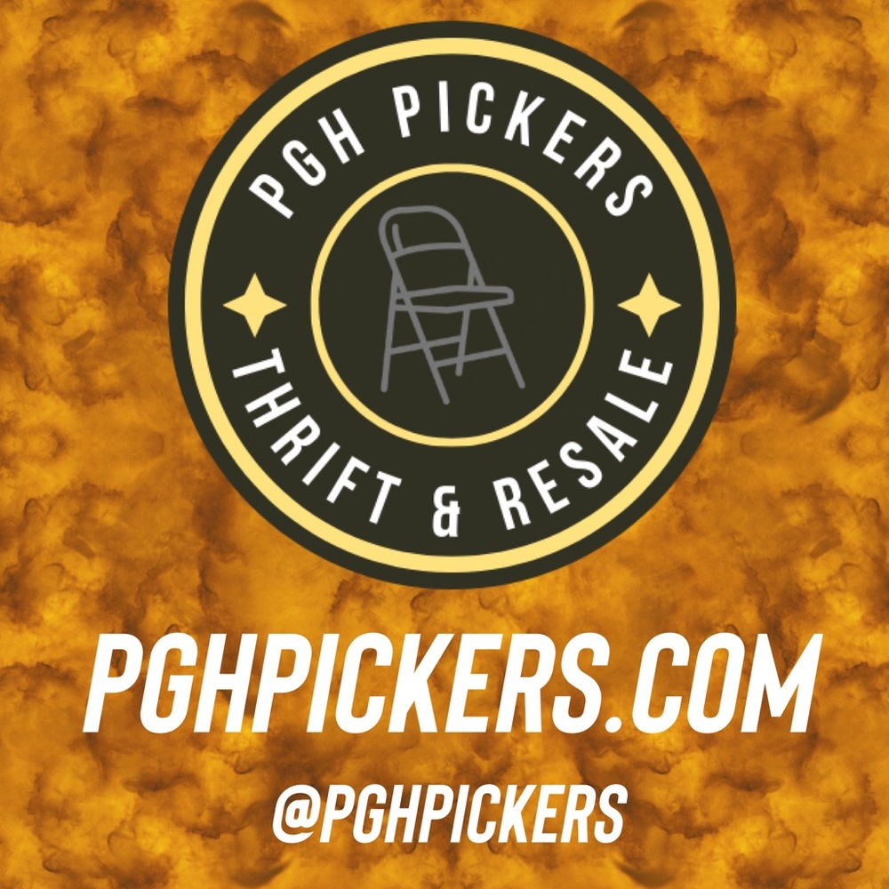 About PGH Pickers